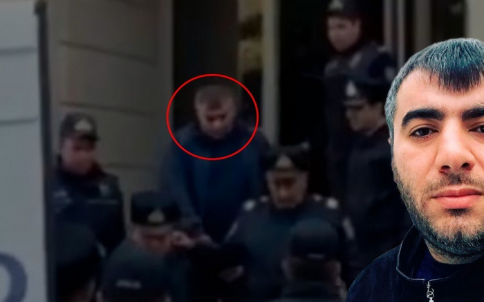 İskəndər Rəşad Dağlını şantaj edib - Qətlin təfərrüatı İskəndər Rəşad Dağlını şantaj edib - Qətlin təfərrüatı