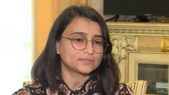    Şikayət edən müəllim işlə təmin edildi  
   
