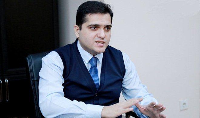 "Tehran bütün qırmızı cizgiləri aşıb" "Tehran bütün qırmızı cizgiləri aşıb"
