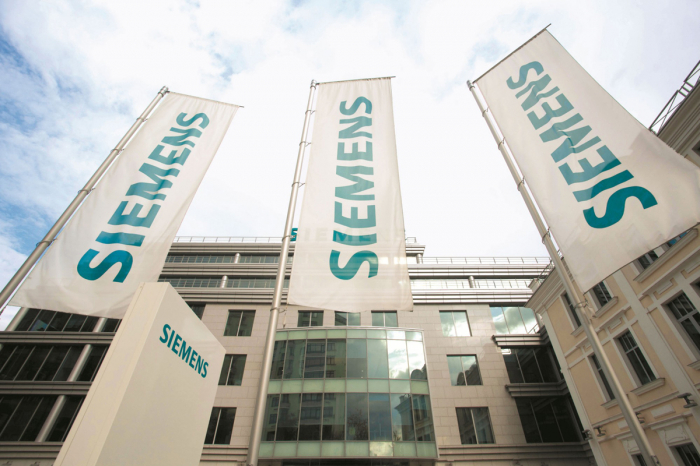    Siemens Rusiya aktivlərini satdı   
