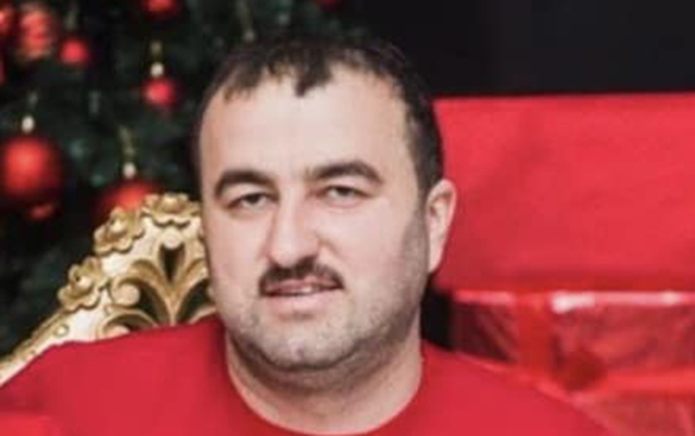 İntihar edən həkimin məktubu tapıldı İntihar edən həkimin məktubu tapıldı