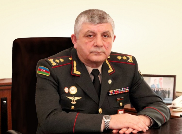   "La segunda guerra de Karabaj podría haber terminado dos semanas antes" -   el general explicó las razones    