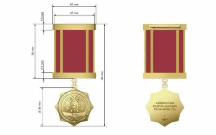    Prezident Azərbaycanda iki yeni medalın təsis olunmasını təsdiqləyib   