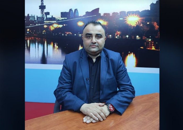    Politoloq:    "YUNESKO bütün ədalət meyarlarını itirib"  
