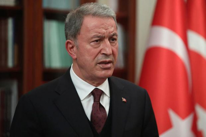       Akar:    “S-400” heç kim üçün təhlükə deyil”       
