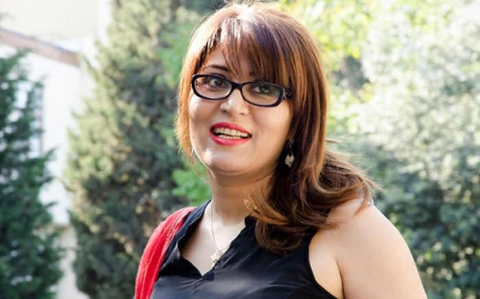 İlhamiyyə Rzaya vəzifə verildi İlhamiyyə Rzaya vəzifə verildi