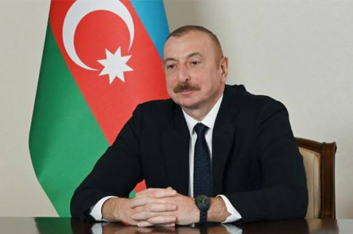  Besuch von Präsident Ilham Aliyev in Usbekistan ist zu Ende 