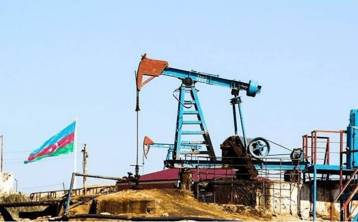   Aserbaidschanisches Öl fiel auf 94 Dollar  