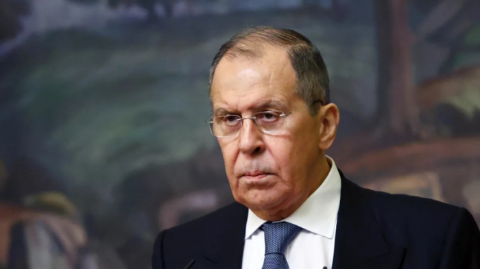 "İrəvan və Moskva uzunmüddətli strateji tərəfdaşlığın əsasını qoydular" -    Lavrov   