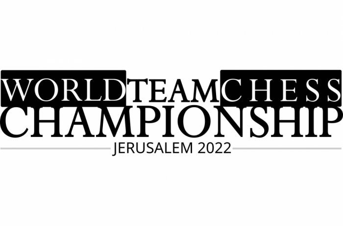 Azerbaijan reach quarterfinal of Men`s World Team Chess Championship in Jerusalem