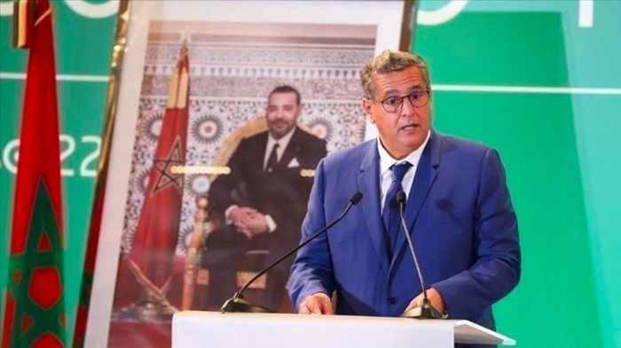 Le chef du gouvernement marocain testé positif au coronavirus