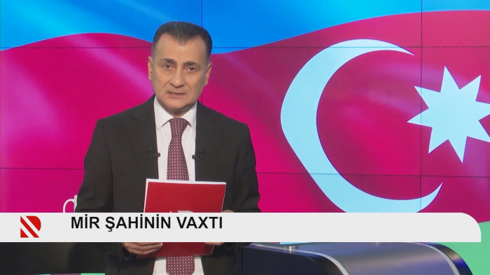  "İran səfiri "qələt eləmişik!" deyibmi?" -  Mirşahin  