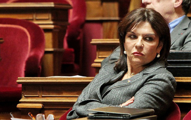 “Bu qətnamənin Azərbaycana heç bir mənfi təsiri olmayacaq”
“Bu qətnamənin Azərbaycana heç bir mənfi təsiri olmayacaq”