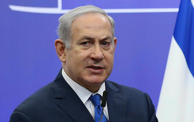    Ərdoğan Netanyahunu təbrik etdi     
