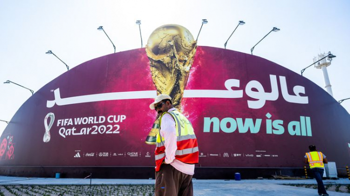 Mondial-2022 : le Qatar refuse la création d