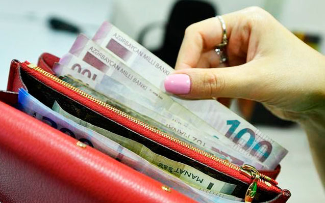 Azərbaycanda müavinətlərin növləri artırılır
Azərbaycanda müavinətlərin növləri artırılır