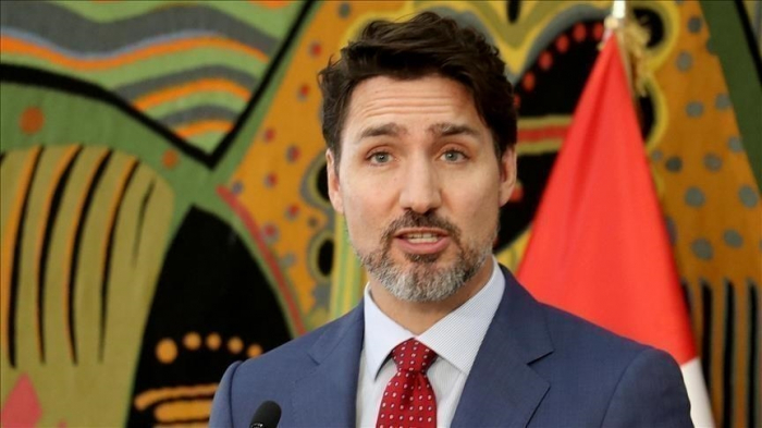 Trudeau : le Canada offrira à l’Ukraine une aide militaire « aussi longtemps qu’il le faudra » 