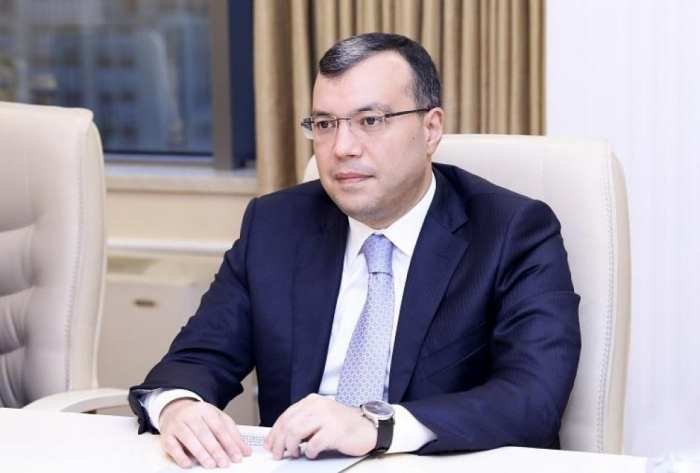 "Biz o zaman pensiya sistemini dağıdarıq..." - Sahil Babayev "Biz o zaman pensiya sistemini dağıdarıq..." - Sahil Babayev