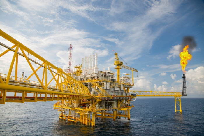   Shah Deniz has produced about 176 billion cubic metres of gas, bp Azerbaijan  