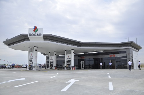    “SOCAR Petroleum”da nəzarət tədbirlərinə başladı      
