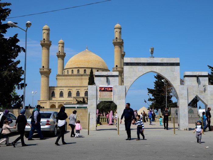    "Pirşağı, Nardaran və Maştağa qəsəbələrində qadınlar zorakılıqdan danışmağa qorxurlar"   