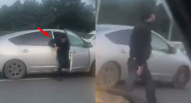 Sərnişini bıçaqlayan sürücü saxlanıldı
Sərnişini bıçaqlayan sürücü saxlanıldı