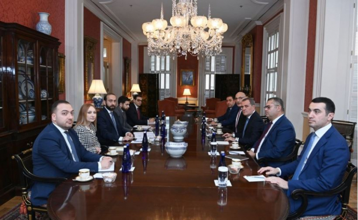 XİN başçıları yaxın həftələrdə daha bir görüş keçirəcəklər XİN başçıları yaxın həftələrdə daha bir görüş keçirəcəklər