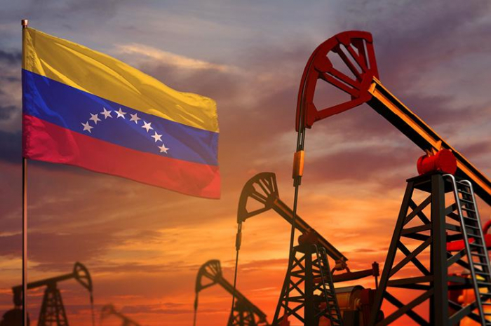 “Chevron”a Venesueladan ABŞ-a neft idxal etməyə icazə verilib