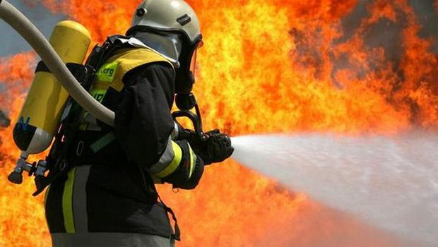 Zaqatalada qurutma kamerası yanıb Zaqatalada qurutma kamerası yanıb