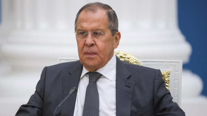   "Putini öldürmək istəyirlər" -    Lavrov       