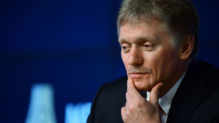    "Sülhməramlılara BMT mandatı vermək üçün İrəvanla Bakı "hə" deməlidir" -    Peskov      