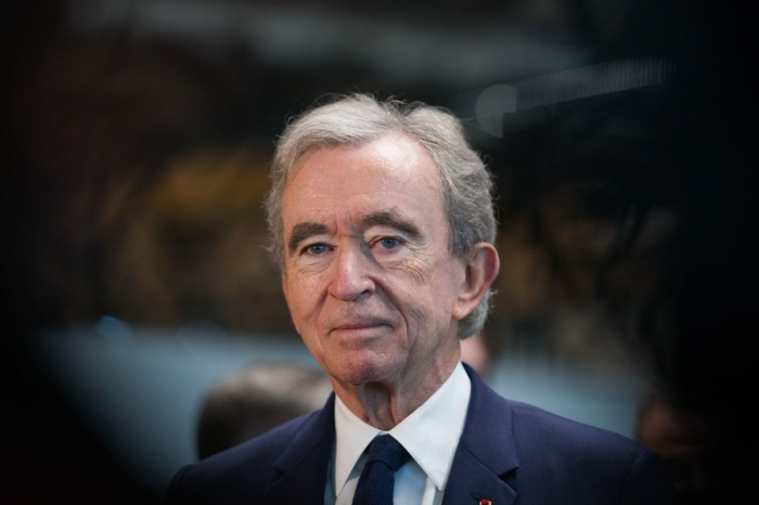 Première fortune mondiale, Bernard Arnault creuse l’écart avec Elon Musk