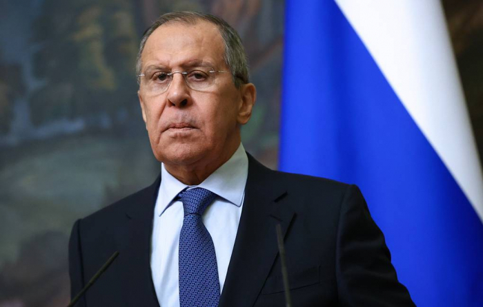    "Erməni həmkarlar son anda görüşdən imtina etdilər" -    Lavrov      