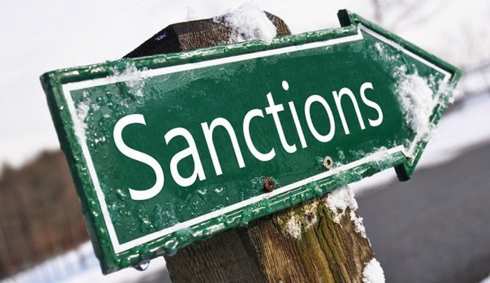      WSJ:    "ABŞ Rusiya və Çinə qarşı sanksiyalar tətbiq edəcək"  