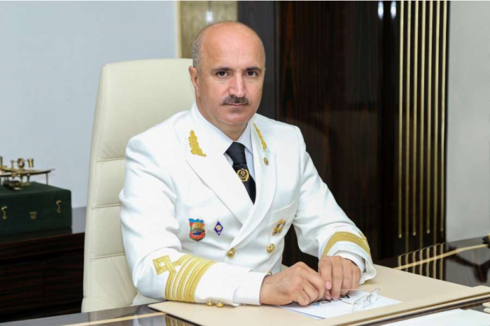 "İstiqrazlardan əldə olunan gəlir yeni gəmilərin alınmasına sərf ediləcək" "İstiqrazlardan əldə olunan gəlir yeni gəmilərin alınmasına sərf ediləcək"