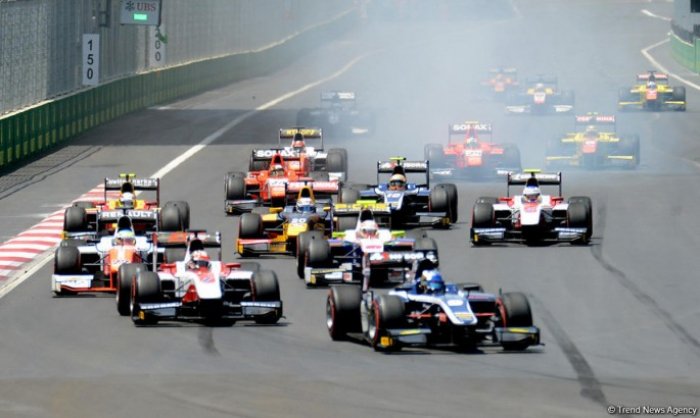    Formula 1 biletlərinin qiymətləri açıqlandı     
