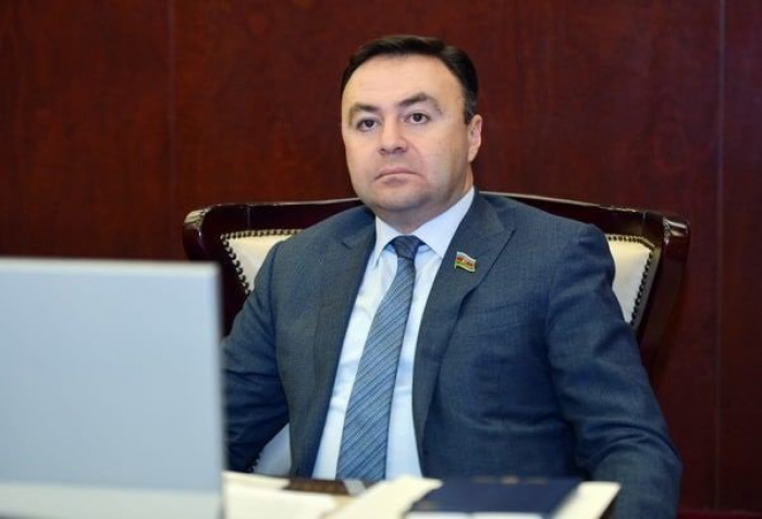 "Ətin qiyməti 2 ayda 5 manat qalxıb" - Deputat
"Ətin qiyməti 2 ayda 5 manat qalxıb" - Deputat