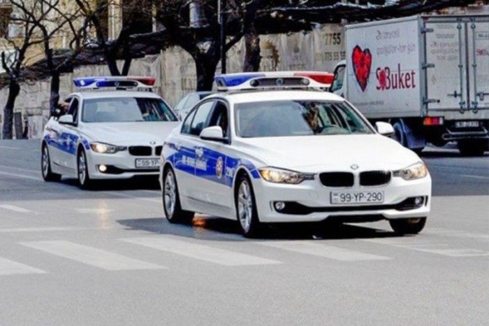    DYP-dən sürücülərə hava xəbərdarlığı      
