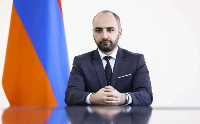     Armenisches Außenministerium:   "Gespräche zur Normalisierung der Beziehungen zur Türkei werden fortgesetzt"  