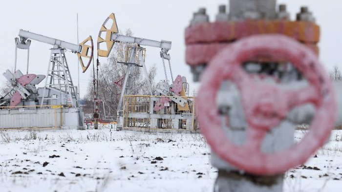   Verfehlt der Preisdeckel für russisches Öl seine Wirkung?  