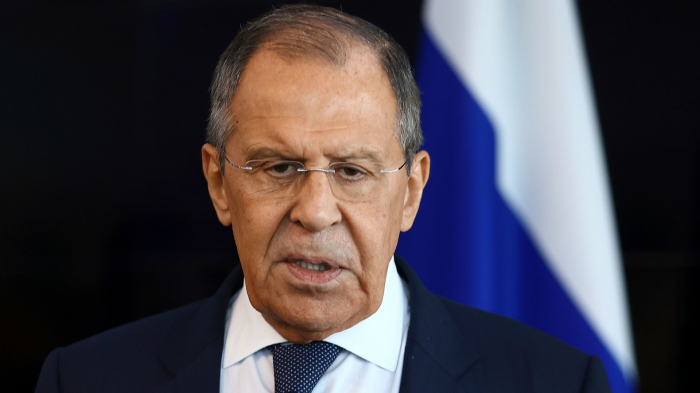  Armenians had to leave five regions of Karabakh and keep two regions - Lavrov  