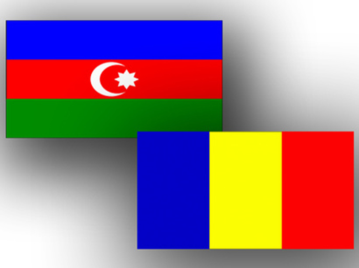   Rumänien und Aserbaidschan interessieren sich für eine Zusammenarbeit im Mittleren Korridor  