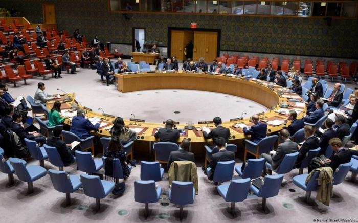 UN Security Council to hold meeting on Ukraine 