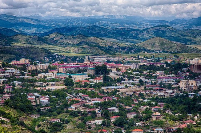   Azerbaijani experts held monitoring in Khankendi   