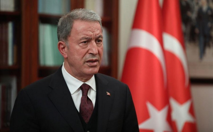   Ministro de Defensa turco visitará Azerbaiyán  