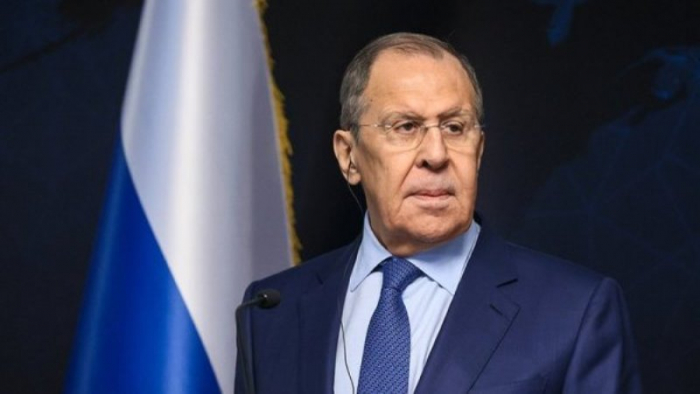   Another 3+3 format meeting to be held, Russian FM says  