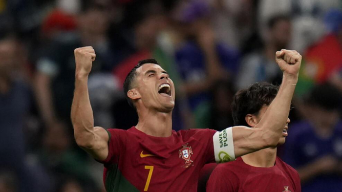    Ronaldo yeni ildən "Əl Nassr"də oynayacaq   