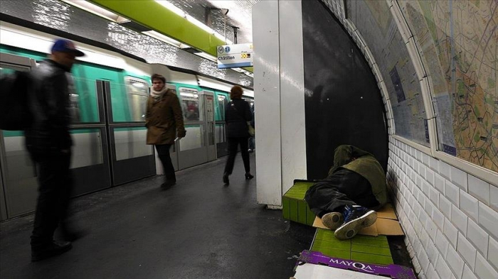 City of Strasbourg to sue French state over shelter problem