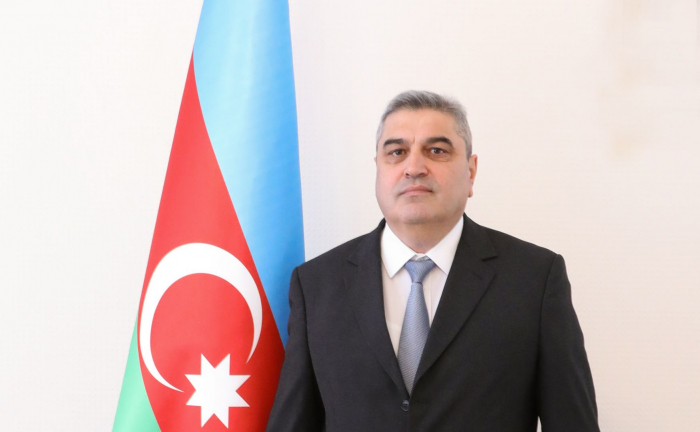   Aserbaidschans Gesundheitsministerium ernennt neuen Abteilungsleiter  