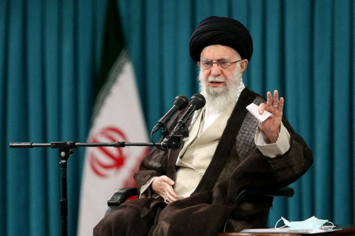 Khamenei calls for overhaul of Iran